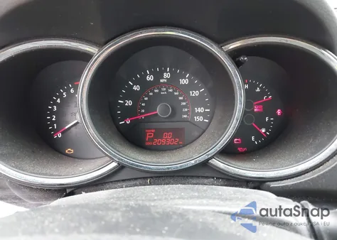 2011 Kia Sorento Ex from USA, damaged, VIN 5XYKU4A16BG055223